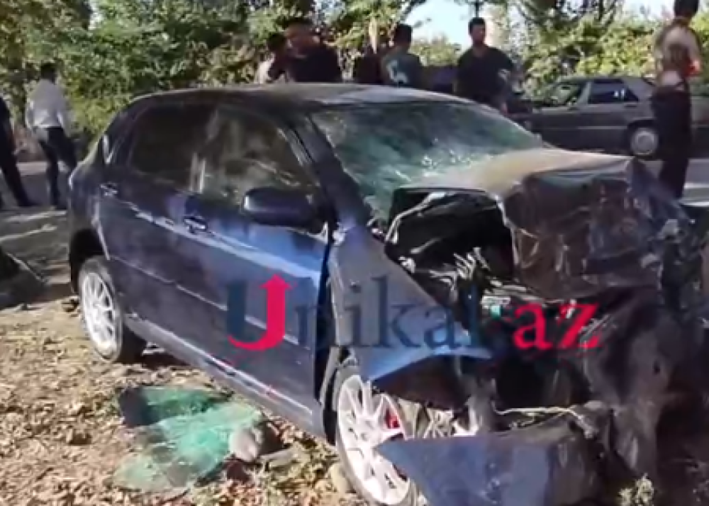 SƏHƏR SAATLARINDA Füzulidən üzücü xəbər  -Ölən və yaralananlar var (VİDEO)